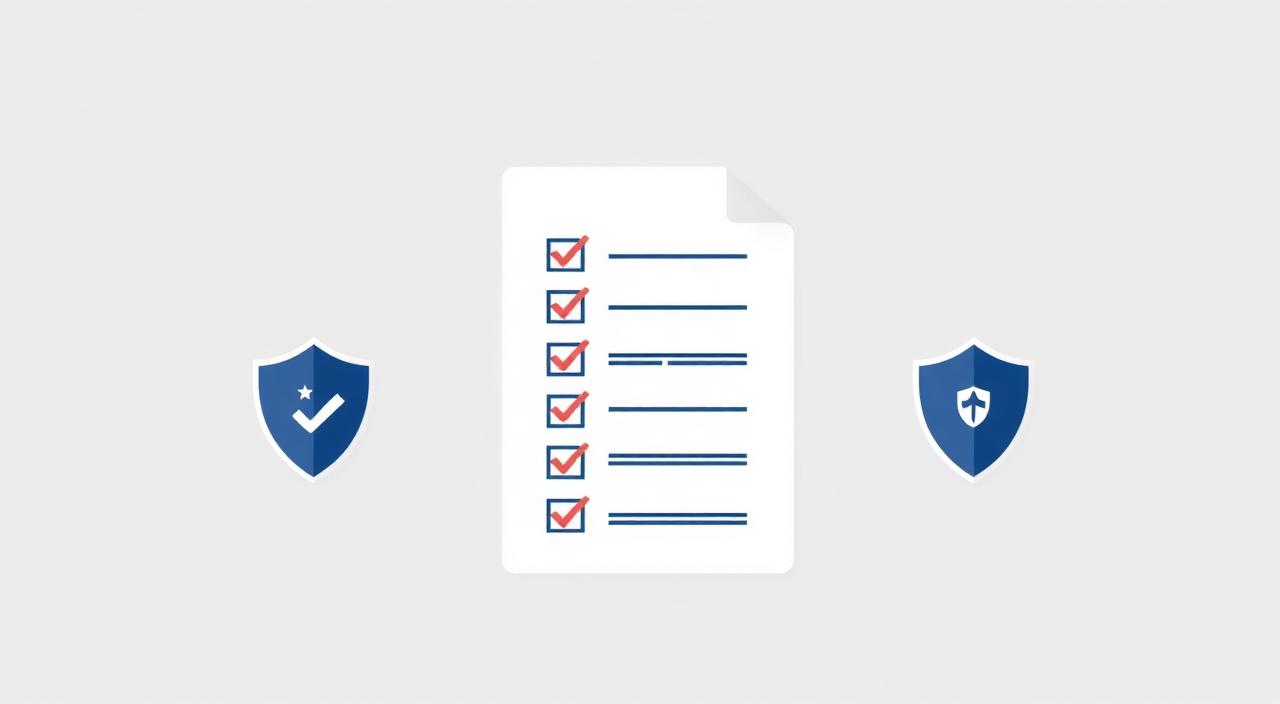 Evidencing your AI policy with technical controls